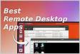 ﻿5 Beste Linux Remote Desktop Client Software